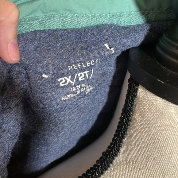 Natural Reflections Pullover - Picture 6 of 10